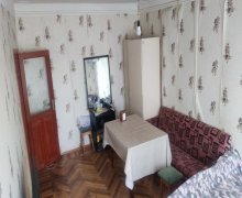 Satılır Köhnə Tikili Gənclik m., Nərimanov r.