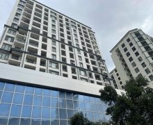 Satılır Yeni Tikili Nəriman Nərimanov m., Nərimanov r.