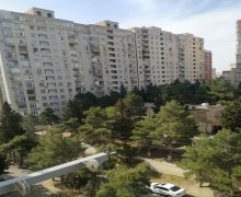 Satılır Köhnə Tikili 9-cu mikrorayon, Binəqədi r.