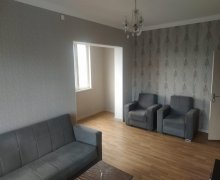 Kirayə (aylıq) Köhnə Tikili Qara Qarayev m., Nizami r.