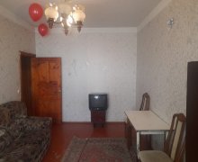 Satılır Köhnə Tikili Memar Əcəmi m., 4-cü mikrorayon, Nəsimi r.