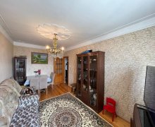 Satılır Köhnə Tikili Xalqlar dostluğu m., Nizami r.