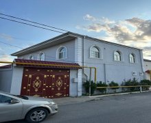 Satılır Həyət evi/villa Binəqədi qəs., Binəqədi r.