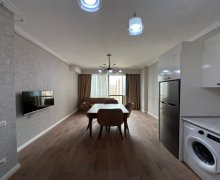 Satılır Yeni Tikili Elmlər akademiyası m., Nərimanov r.