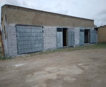 Kirayə (aylıq) Obyekt Binə qəs., Azərbaycan Тurizm İnstitutu, Xəzər r.