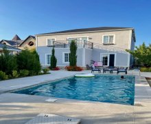 Satılır Bağ evi Şüvəlan, Xəzər r.