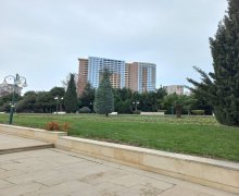 Satılır Yeni Tikili Nəsimi m., Binəqədi r.