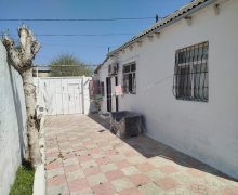 Satılır Həyət evi/villa Biləcəri qəs., Binəqədi r.