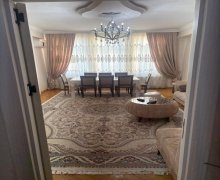 Kirayə (aylıq) Yeni Tikili Elmlər akademiyası m., Yasamal r.