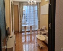 Kirayə (aylıq) Yeni Tikili Xətai m., Xətai r.