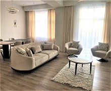 ag seherde aylıq evler Ağ şəhər, Xətai r.