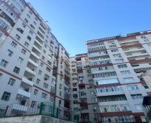 Satılır Yeni Tikili İnşaatçılar m., Yeni Yasamal qəs., Yasamal r.