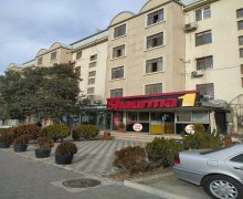 Satılır Köhnə Tikili Azadlıq m., Nərimanov r.