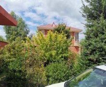 Satılır Bağ evi Mərdəkan, Xəzər r.
