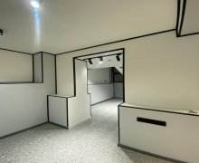 Kirayə (aylıq) Ofis Nizami m., Nəsimi r.