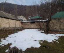 qebelede torpaq alqi satqisi Qəbələ ş.