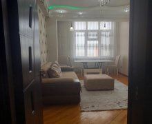 Kirayə (aylıq) Yeni Tikili Nəsimi m., 9-cu mikrorayon, Binəqədi r.