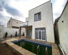 Satılır Həyət evi/villa Şüvəlan, Xəzər r.