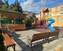 Satılır Yeni Tikili Azadlıq m., Binəqədi r.