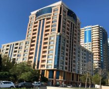 Аренда Новостройка м. Сахил м., Насими р.