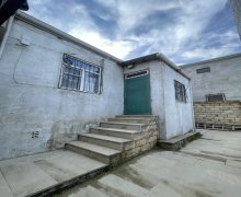 Satılır Həyət evi/villa Binəqədi qəs., Binəqədi r.