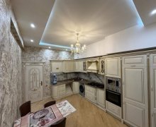 Kirayə (aylıq) Yeni Tikili Elmlər akademiyası m., Yasamal qəs., Yasamal r.