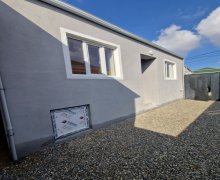 Satılır Həyət evi/villa Binə qəs., Xəzər r.