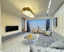 Satılır Yeni Tikili Dərnəgül m., 7-ci mikrorayon, Binəqədi r.