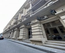 Satılır Ofis Sahil m., Səbail r.