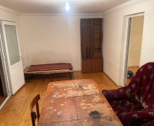 Kirayə (aylıq) Köhnə Tikili İnşaatçılar m., Yeni Yasamal qəs., Yasamal r.