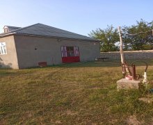 Satılır Həyət evi/villa Xaçmaz ş.