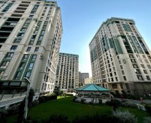 genclikde evlerin qiymeti Gənclik m., Nərimanov r.