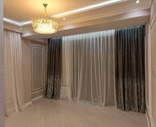 genclikde evlerin qiymeti Gənclik m., Nərimanov r.