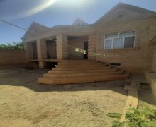 Satılır Həyət evi/villa Azadlıq m., Binəqədi qəs., Binəqədi r.