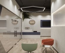 Kirayə (aylıq) Ofis 28 May m., Nəsimi r.