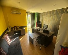 Kirayə (aylıq) Ofis İçərişəhər m., Səbail r.