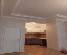 Kirayə (aylıq) Yeni Tikili Həzi Aslanov m., H.Aslanov qəs., Xətai r.