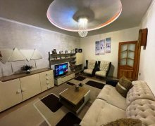 Satılır Köhnə Tikili Neftçilər m., 8-ci kilometr, Nizami r.