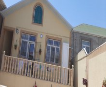 Satılır Həyət evi/villa Koroğlu m., Zabrat qəs., Sabunçu r.