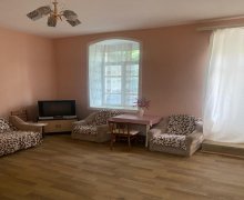Kirayə (aylıq) Həyət evi/villa Nizami m., Nəsimi r.