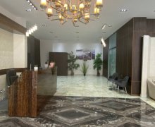 nerimanovda aylıq ofis kiraye Nəriman Nərimanov m., Nərimanov r.