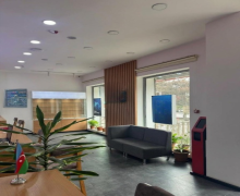 Kirayə (aylıq) Obyekt Memar Əcəmi m., Nəsimi r.