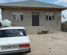 Satılır Həyət evi/villa Koroğlu m., Ramana qəs., Sabunçu r.