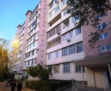 Satılır Köhnə Tikili Xalqlar dostluğu m., 8-ci kilometr, Nizami r.