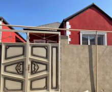 Satılır Həyət evi/villa Masazır, Abşeron r.