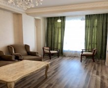 Kirayə (günlük) Yeni Tikili Nəsimi r.