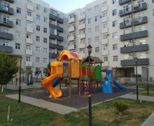 Kirayə (aylıq) Yeni Tikili Hövsan qəs., Suraxanı r.