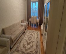 Kirayə (aylıq) Yeni Tikili İnşaatçılar m., Yasamal qəs., Yasamal r.