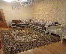 Satılır Köhnə Tikili 9-cu mikrorayon, Binəqədi r.