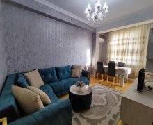 Kirayə (aylıq) Yeni Tikili Xırdalan ş.